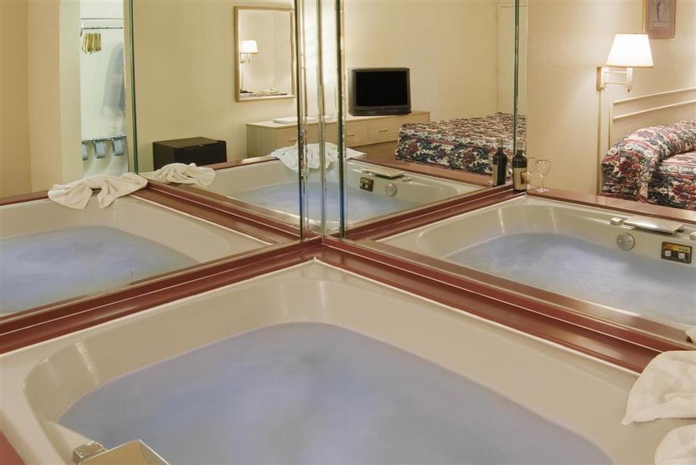 Econo Lodge Gainesville Chambre photo