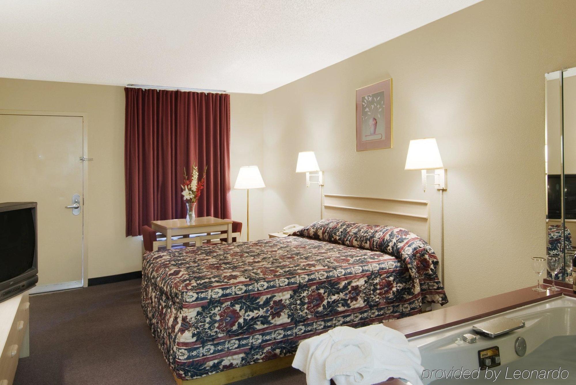Econo Lodge Gainesville Chambre photo