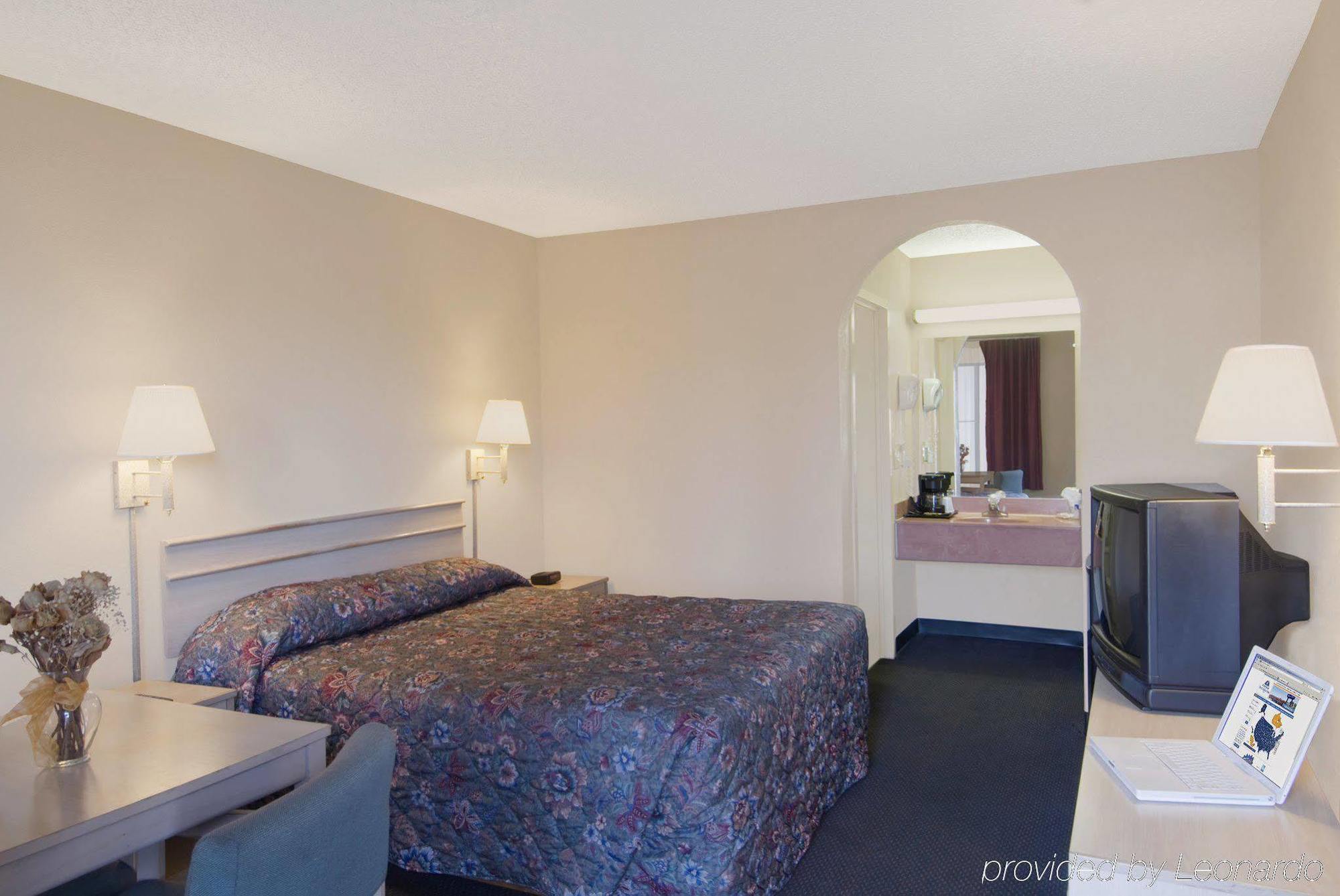Econo Lodge Gainesville Chambre photo