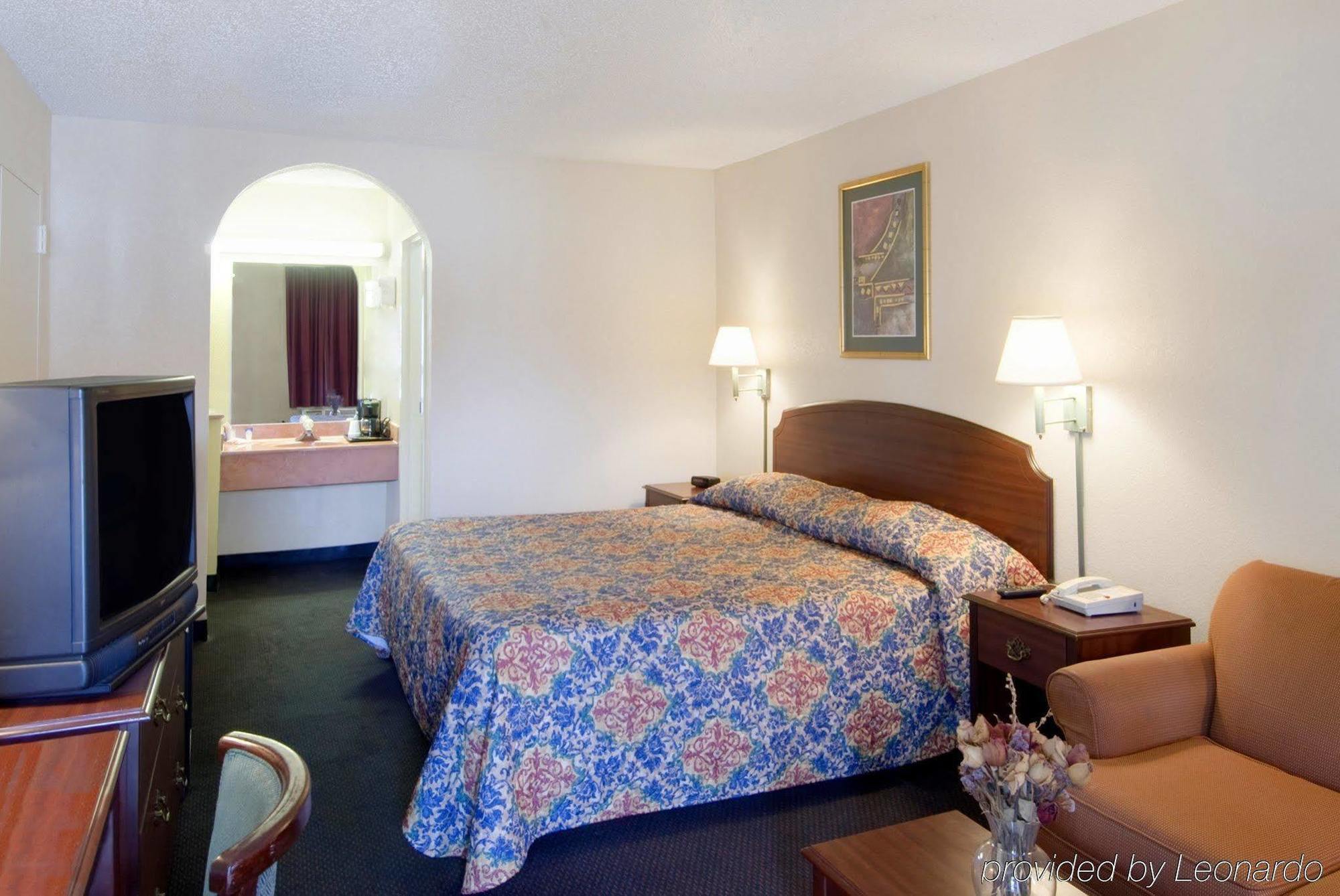 Econo Lodge Gainesville Chambre photo