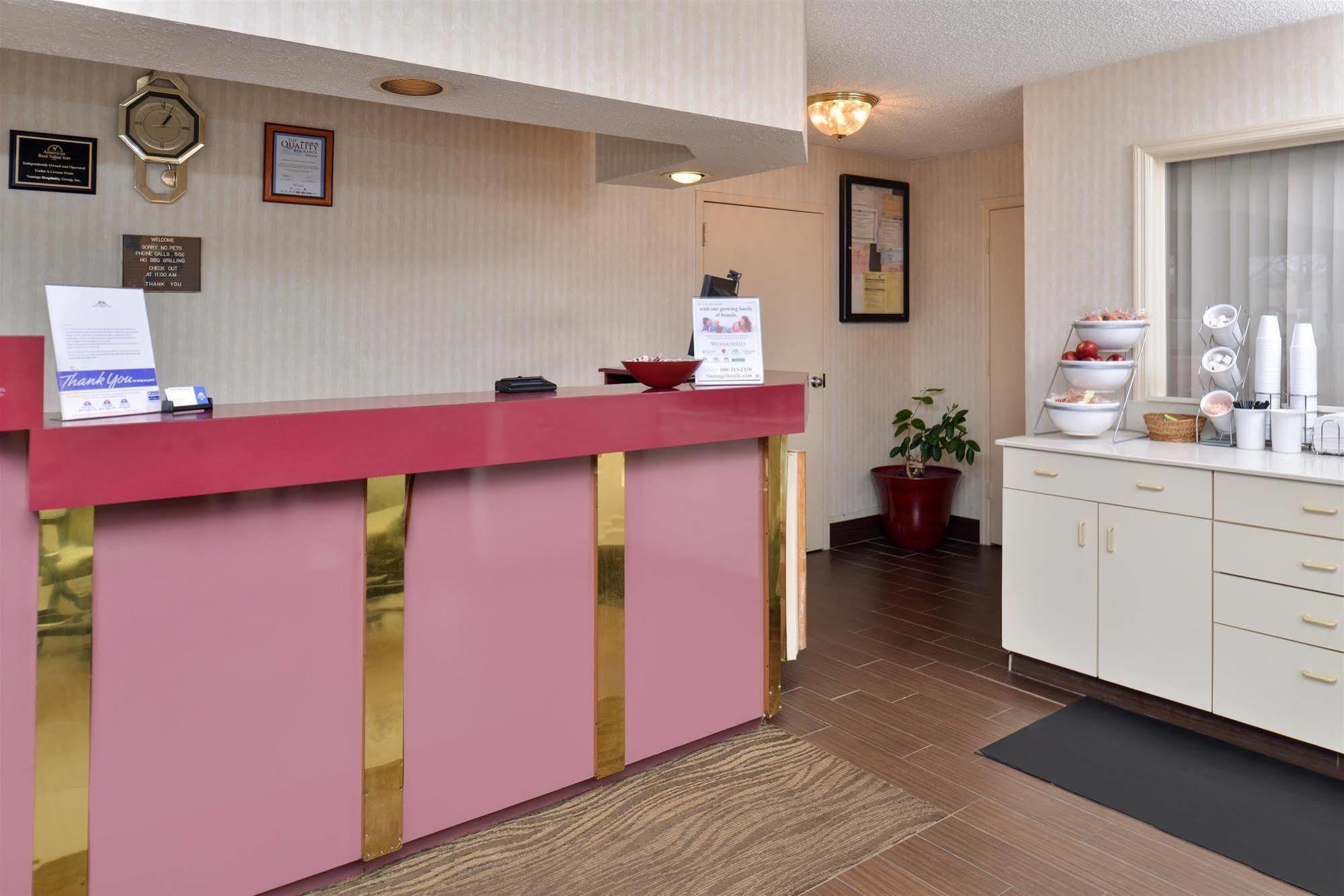 Econo Lodge Gainesville Extérieur photo