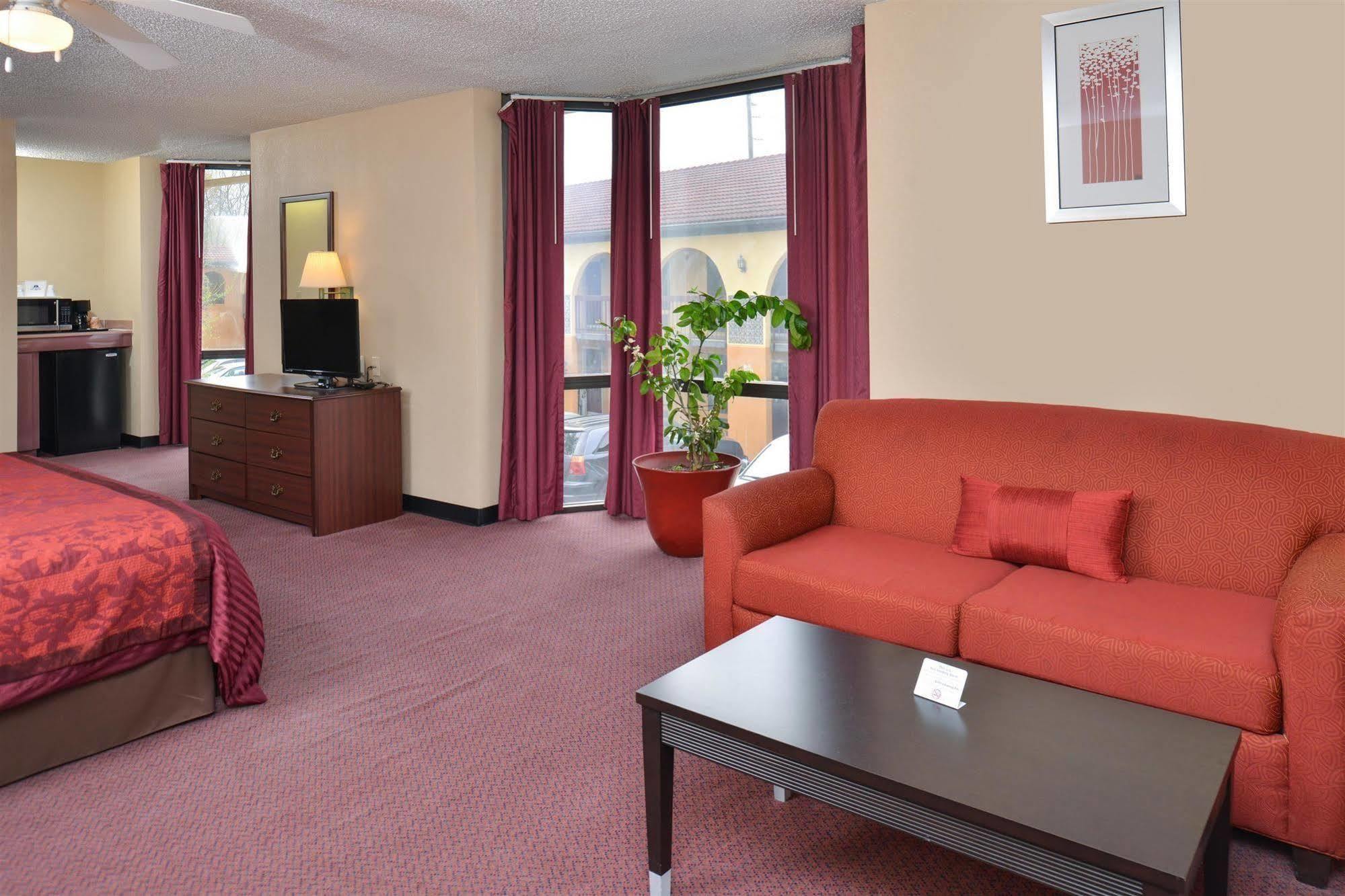 Econo Lodge Gainesville Extérieur photo