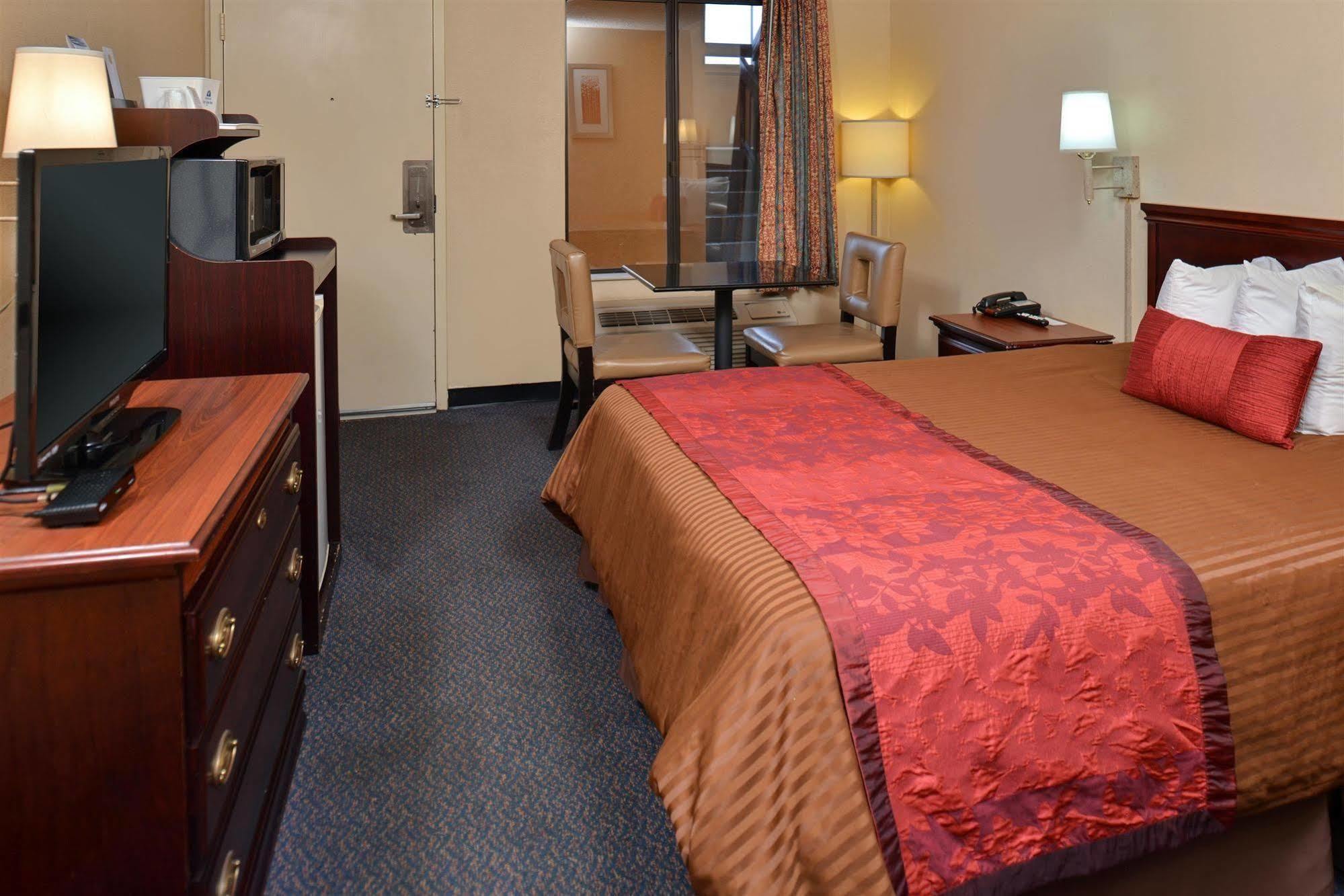 Econo Lodge Gainesville Extérieur photo