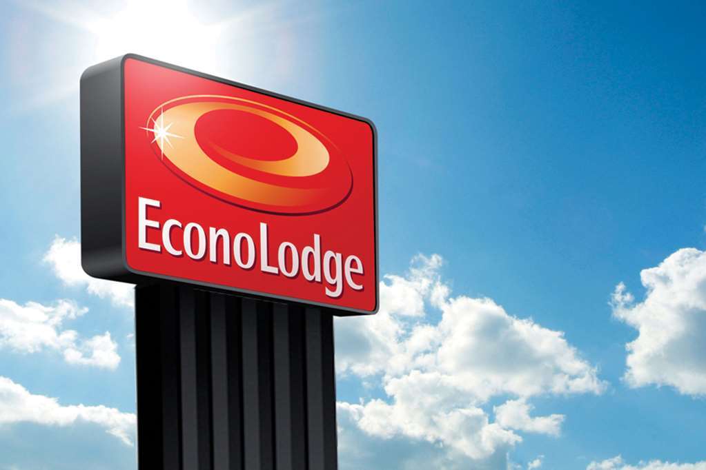 Econo Lodge Gainesville Extérieur photo