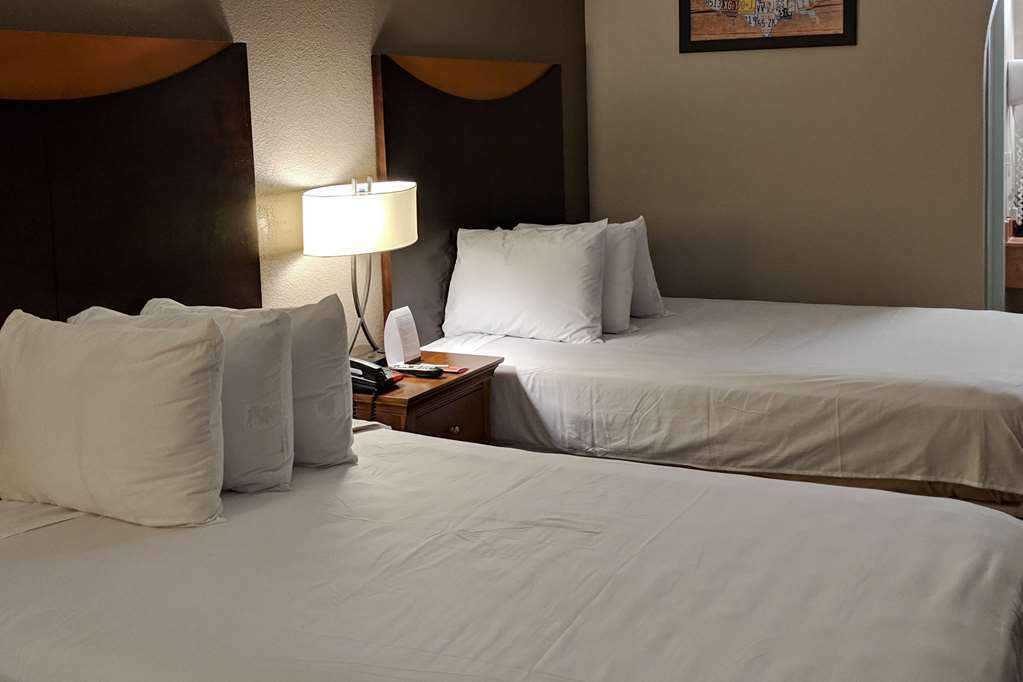 Econo Lodge Gainesville Chambre photo