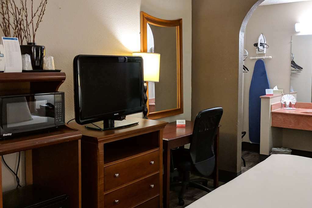 Econo Lodge Gainesville Chambre photo
