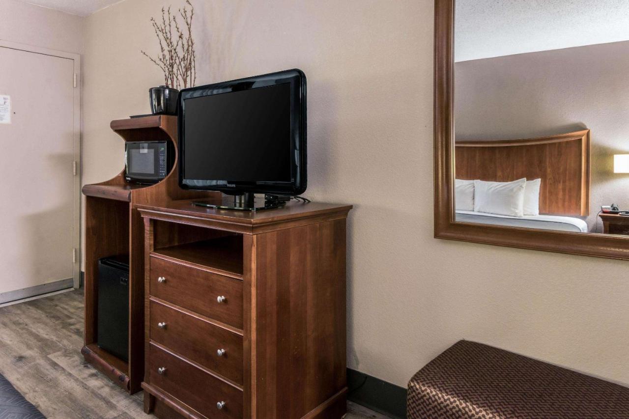 Econo Lodge Gainesville Extérieur photo
