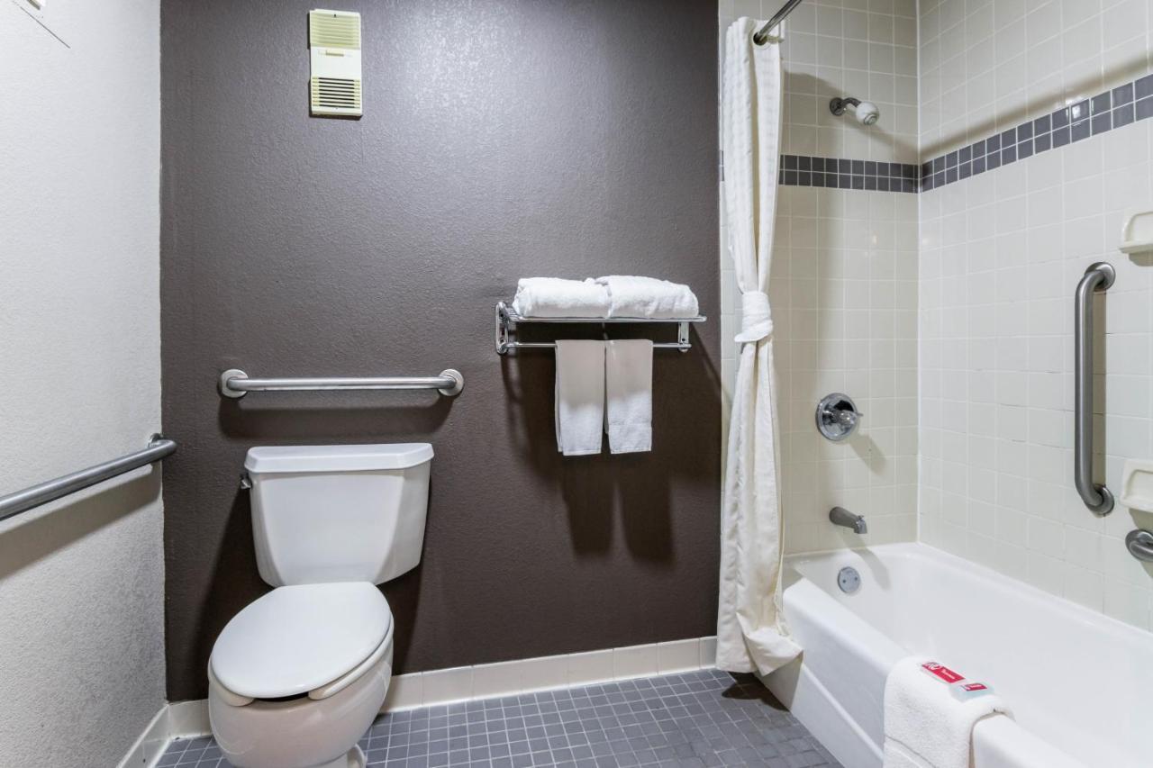 Econo Lodge Gainesville Extérieur photo