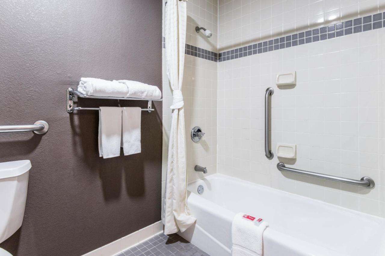 Econo Lodge Gainesville Extérieur photo
